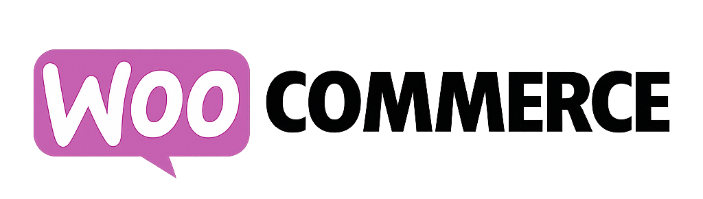woocommerce logo